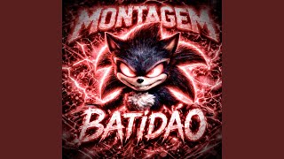 MONTAGEM BATIDAO (Super Slowed) - MVRICH
