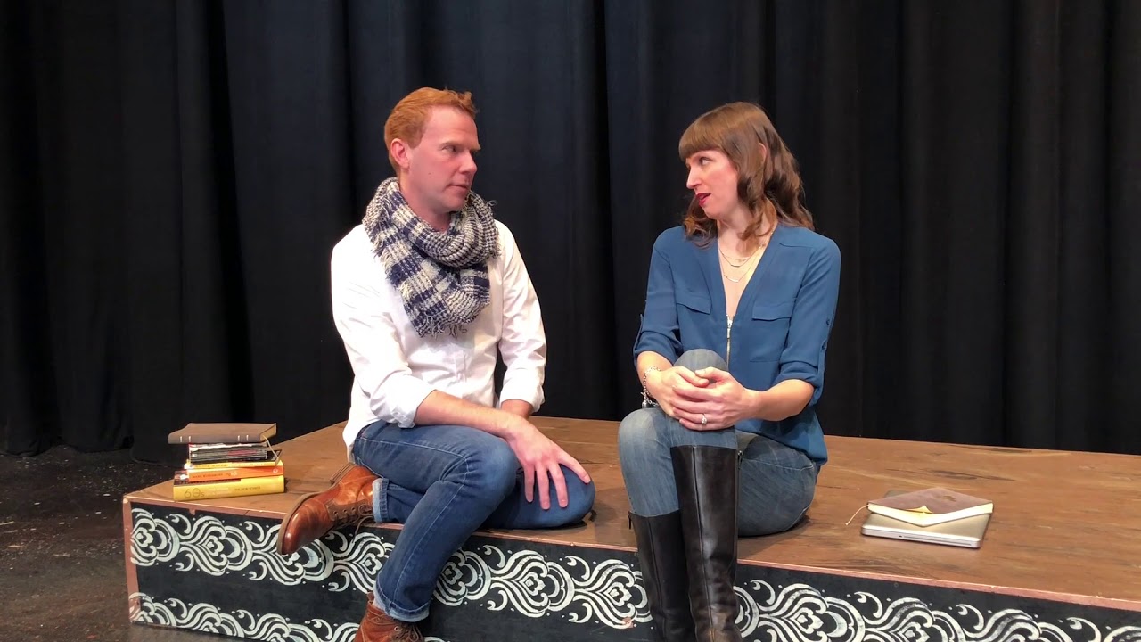 Boiler Room Girls A New Musical. Info Video YouTube