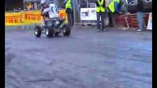 TT 2008 ILE DE MAN
