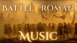 Echoes After the Battle | Roman Music of Sorrow and Glory #AncientMusic #WorldMusic #romanempire