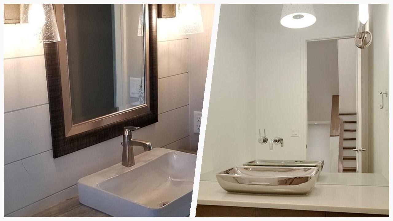 Choosing the Right Quartzite for Your Powder Room | Designer CheatSheet