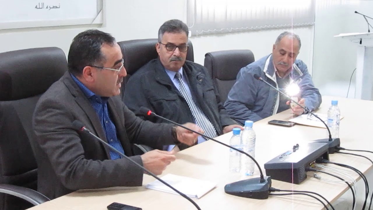 الخبر الآن: الحميدي يتحدث عن المسطرة التي سلكها لإخراج المنطقة الصناعية بطنجة إلى الوجود