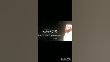 سورة الجاثية اية ٨ بصوت القارئ محمد اللحيدان @vcx11z @JA.KIXZৎ #محمد_اللحيدان