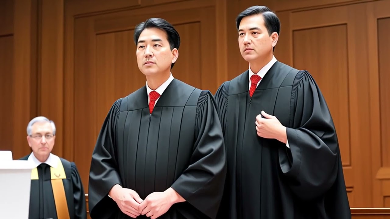 Heckler v. Chaney (1985) Overview | LSData Case Brief Video Summary