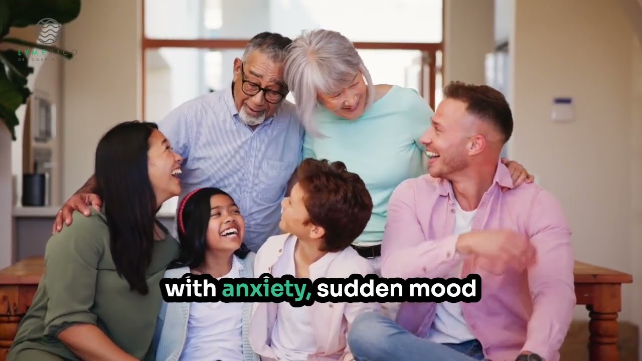 PANS and PANDAS Awareness