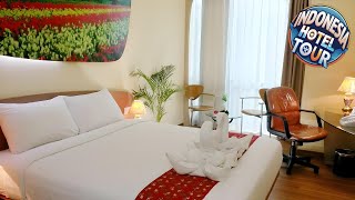 Download Lagu Business Hotel Tomang | Jakarta, Indonesia | Hotel Review 🏩 MP3