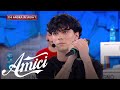 Amici 24 - TRIGNO - Gli anni