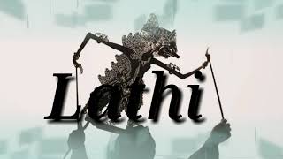 Weird Genius - Lathi (ft. Sara Fajira) Terpopuler 2020