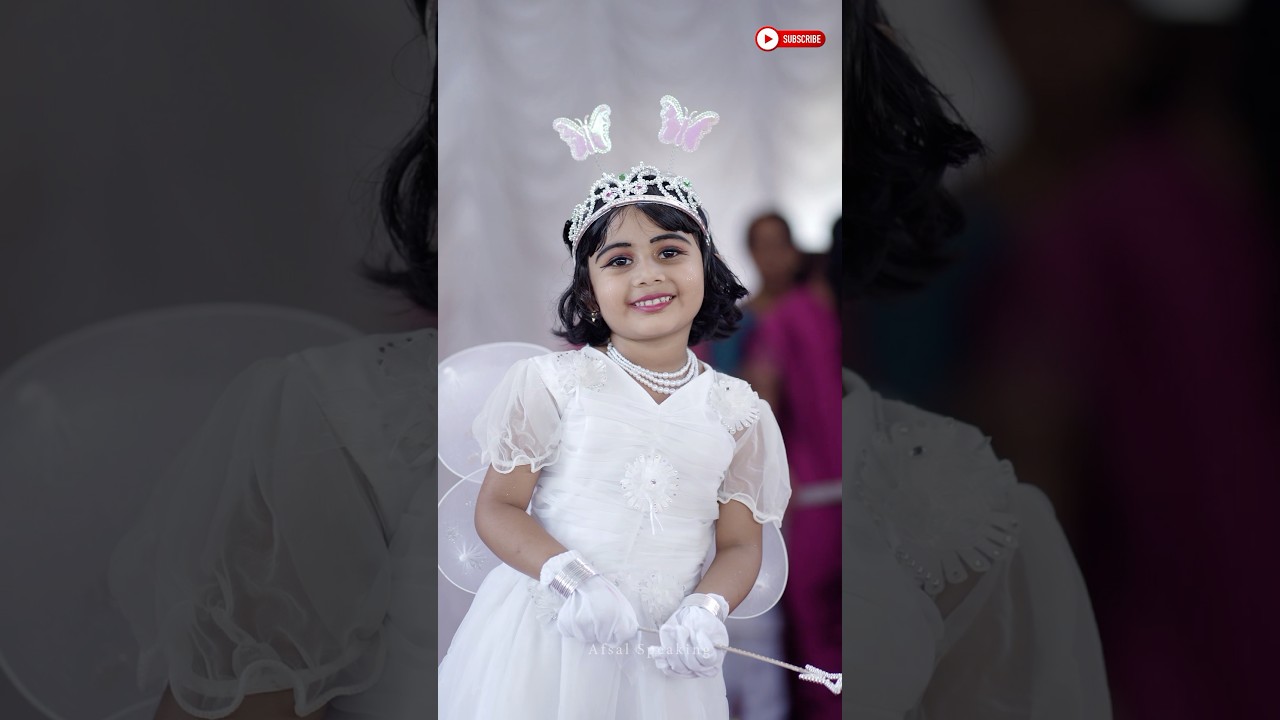 Fancy Dress Angel Costume | Play School Programs |