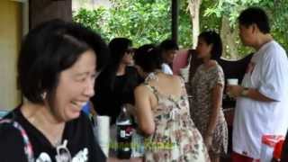 Copy of Araneta University Ext.  Batch '79 SUMMER OUTING 2013