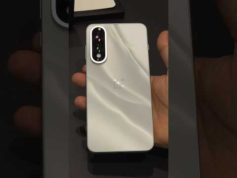 Oneplus Nord 5