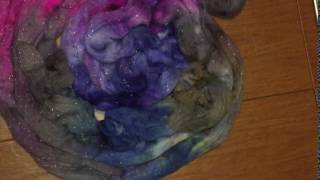 Time Vortex sparkles Vortex Records Clock Time Lapse