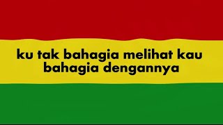 Reggae Harus nya aku