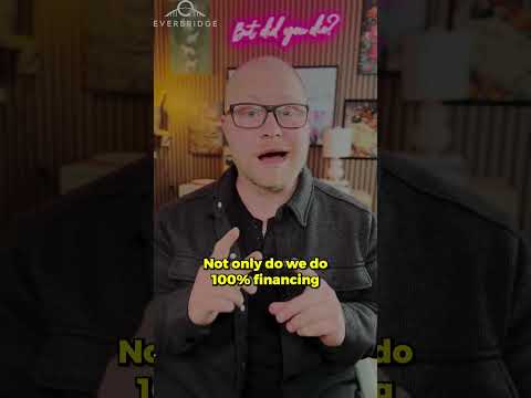 You Don't Need Your Money To Buy A Business