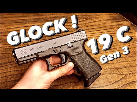 Video: Glock 22 özellikleri, teknik özellikleri ve faydaları