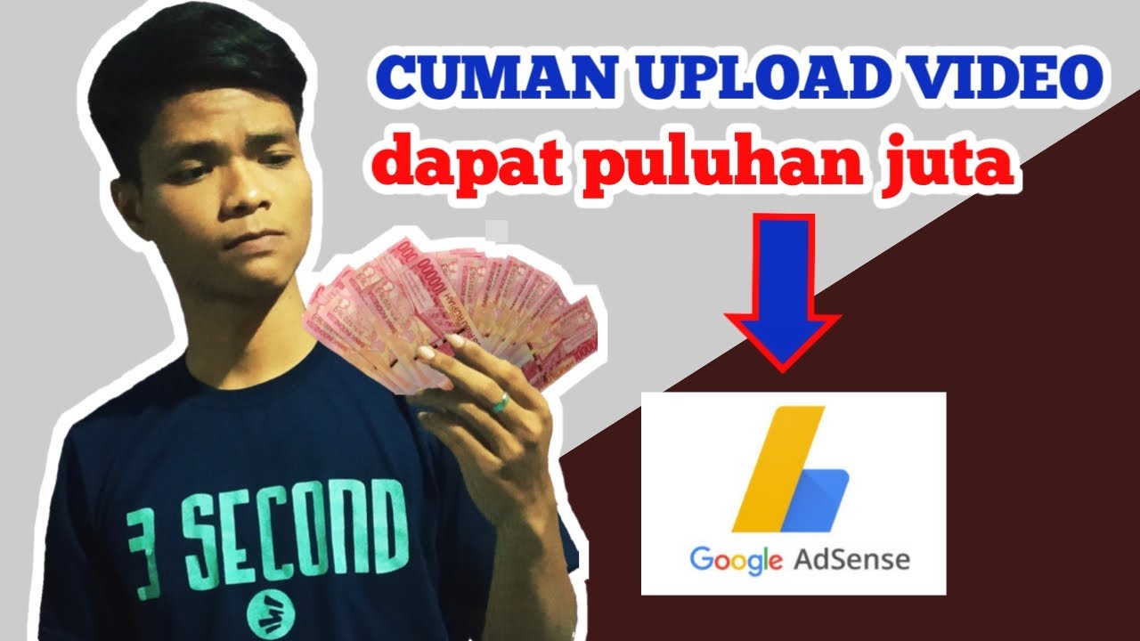 Cara mendapatkan uang💰 dari -tidak mudah |arisin 