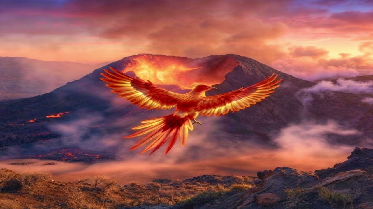 Rock Warrior (80’s Rock)