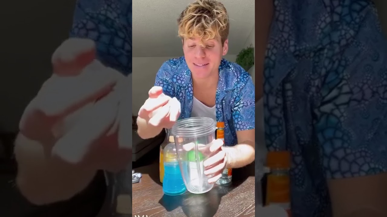 NEW SUMMER COCKTAIL FOR UNDER $25! 