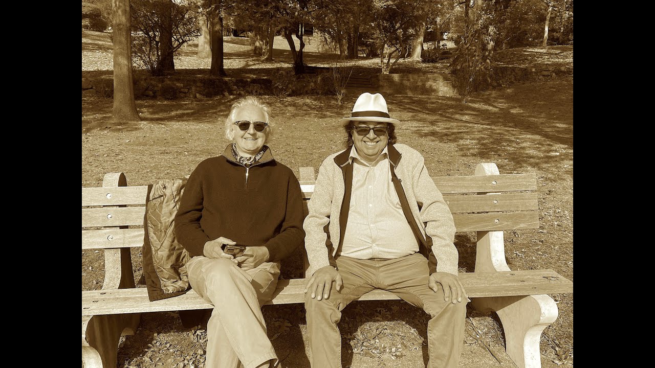 "Morgan Park" by Tononi Verdugo | Official Audio