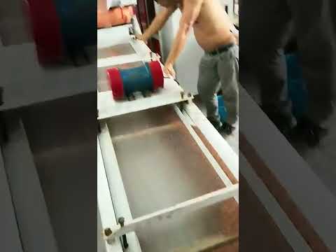 Copper Colored Wire Loom