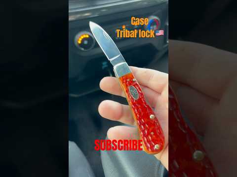 A beautiful evening with a beautiful case! SUB 4 more   @bigjsknives