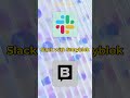 Connect Slack + Storyblok | puq.ai Workflow Automation