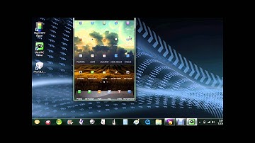 Change the Size of the Icons/Apps on your iPhone/iPod Touch