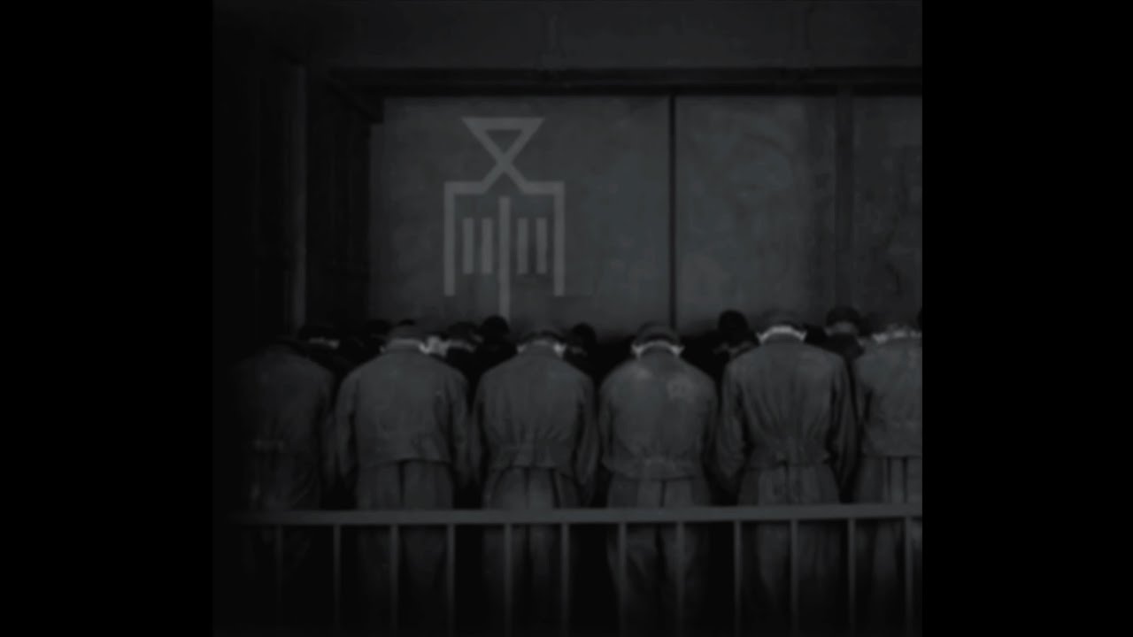 MERCIFUL NUNS - IN SILENCE