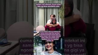 Download Lagu Saat Mba Lala Gendong Mama Gigi #nagitaslavina1717 MP3