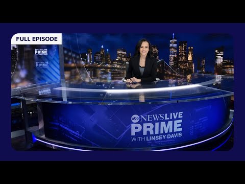 ABC News Live Prime Feb 6 2026 