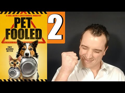 pet fooled vets