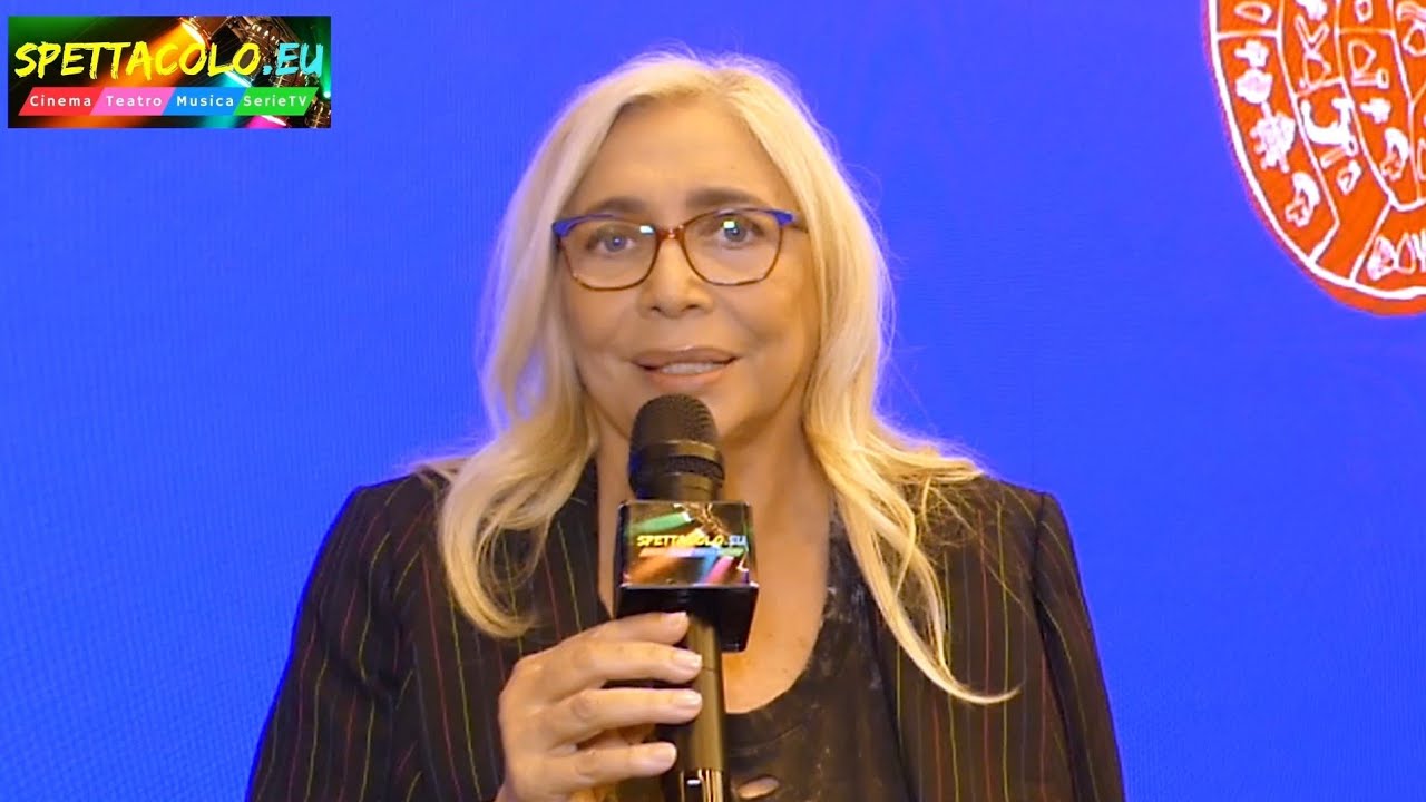 Mara Venier, intervista Premio Biagio Agnes 2023: «Condurlo è premio per la stagione di Domenica In»