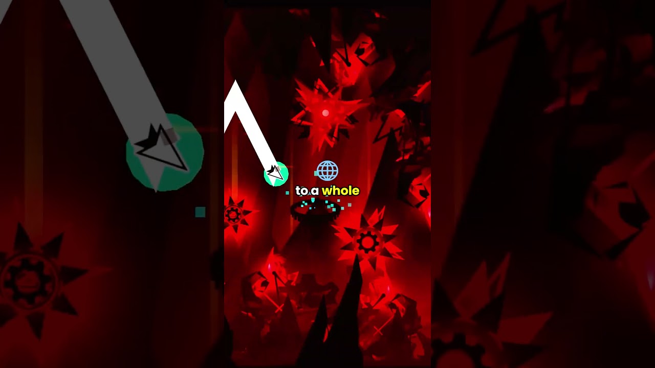 Самый несбалансированный список демонов в Geometry Dash