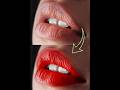 Adobe Photoshop 2025 Tips | Realistic Lipstick in Photoshop