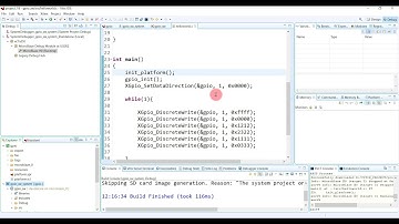 Hardware Debugging : Using Integrated Logic Analyzer with Microblaze and Vitis P2