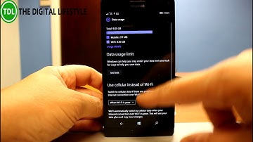 Hands on with Windows 10 Mobile Creators Update Build 14959