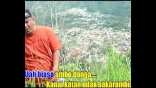 Syahrul Rajo Ameh - Katan Ndak Bakarambia