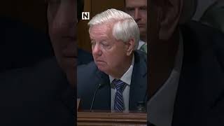 Lindsey Graham calls for end to Pakistani mediation in Iran war