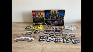 картинка: The additional content of  Galactic Renaissance//Дополнительный контент для Galactic Renaissance
