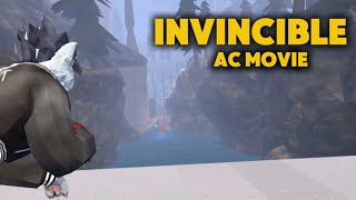 Invincible (animal company movie)
