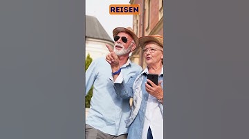 Lerne eine Fremdsprache! 😍 🌎 💭