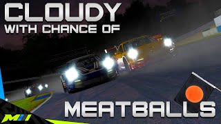 iRacing | Porsche Cup in the rain is AMAZING!
In todays video we head to Road Atlanta for some awesome Porsche Cup action in the rain. Here come the meatballs!
#iracing #simracing #simracer #racingsimulator #racinggames
Be sure to check out my social media for more content!
Instagram: https://www.instagram.com/mattinhogg/
FaceBook: https://www.facebook.com/MattinhoGG
X/Twitter: https://x.com/MattinhoGG
My Setup:
Simucube 2 Pro
Heusinkveld Sprint Pedals
Triple 32in Samsung Odyssey G7 Monitors
Asus ROG 34in 4th monitor
Trak Racer TR160 Rig
VNM H-Pattern Shifter
3DRap Akina Handbrake
Aiologs Sequential Shifter
My PC:
Opsys Custom build
AMD Ryzen 7900x CPU
Asus TUF RTX 4090
Aorus Elite X670 Motherboard
32GB Corsair Dominator DDR5 Ram (6200mhz)
NZXT Kraken Z73 AIO cooler
Samsung 990 Pro 2TB SSD
Seagate Firecuda 1TB NVME SSD
Corsair 1000w PSU
Phanteks Enthoo Evolv Air Flow edition case
Steering Wheels:
Cube Controls F-Pro steering wheel
Cube Controls CSX2
Polsimer F74
Polsimer GT2
Fanatec Classic rim
SRC 320mm rim
Turn Racing button plate on a Turn 320mm rim
3DRap McLaren MP4/4 rim iRacing | Porsche Cup in the rain is AMAZING!