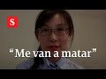 Reapareció viróloga China: “voy a mostrar los hechos para que la gente los verifique” |Videos Semana