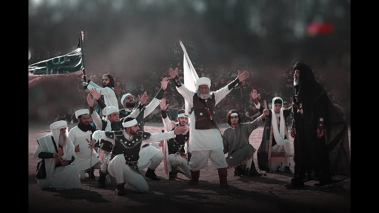 تشابيه قطاع 79 الجزء 1