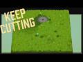 The MOST RELAXING Incremental Game EVER (Keep Cutting)