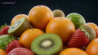 Fruits Cut-Slice juicy fruits, dodge bombs, earn XP, and become the ultimate slicing master