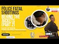 Frankly Speaking Jamaica Podcast Epi#156 | Live Online