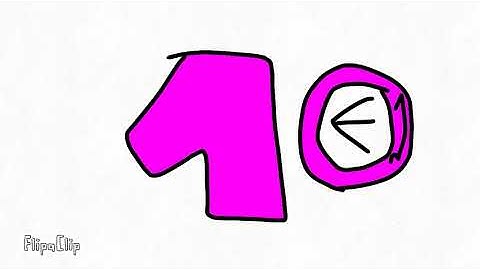 number elimination 1-20