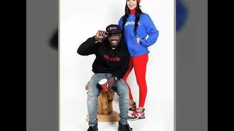 Somoko Ft Ernst- A wani mo (kawina dancehall)