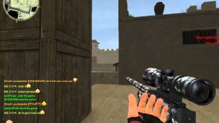 Crazy Shooter Online [C.S.O] screenshot 3